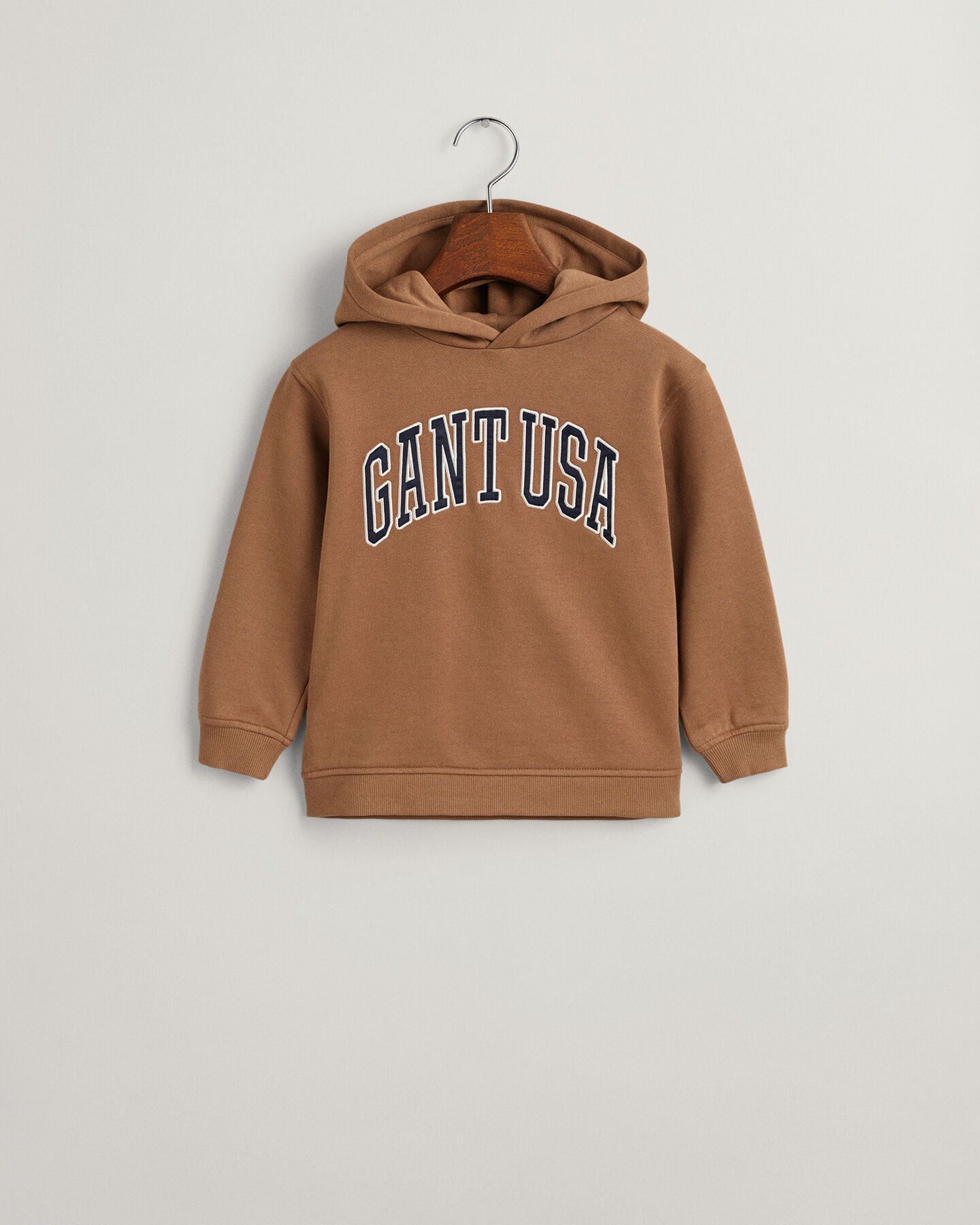 Sudadera con capucha GANT USA Kids