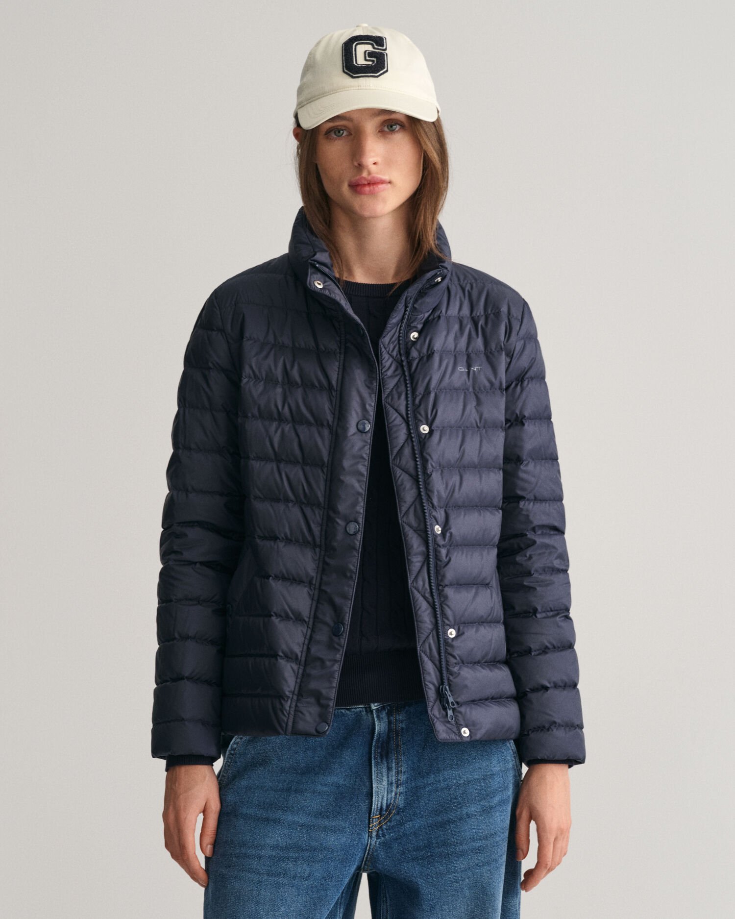 Chaquetas de GANT Comprar moda online