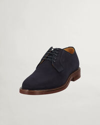 Zapatos bajos con cordones St Akron