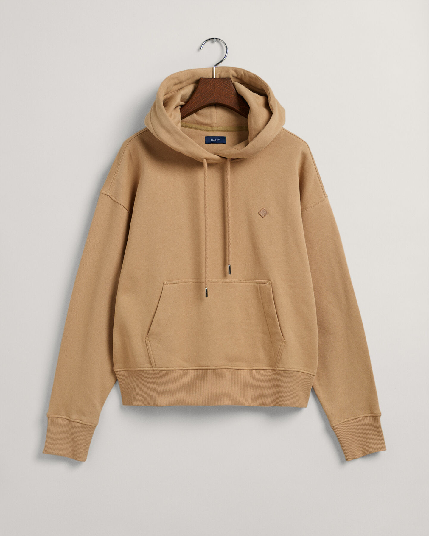 Sudadera con capucha Icon G Essential