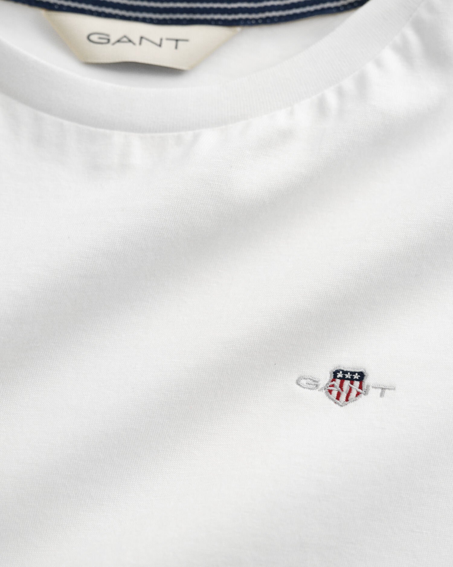 Camiseta Shield Teens