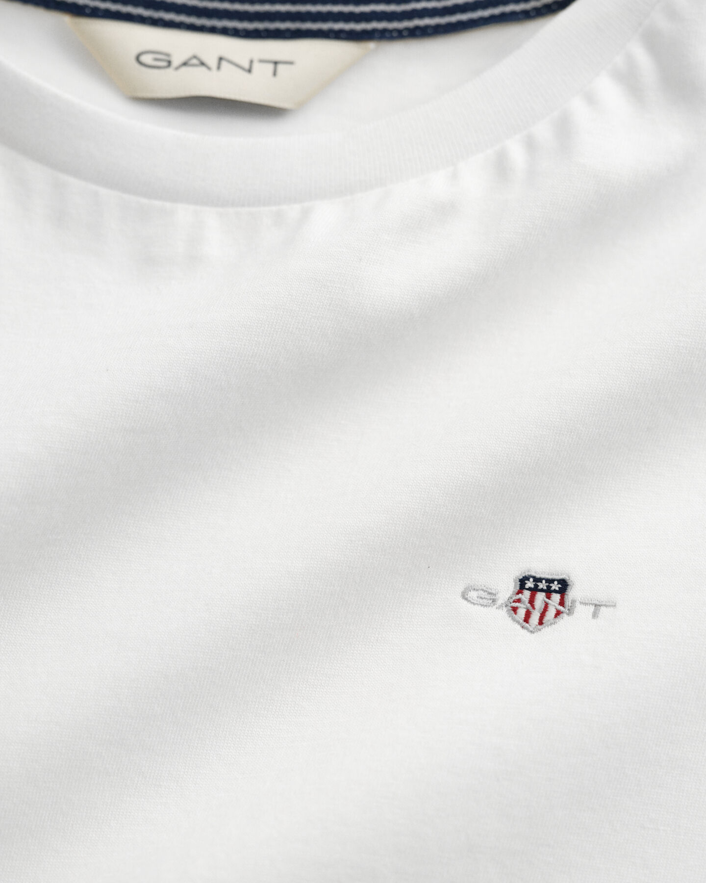 Camiseta Shield Teens