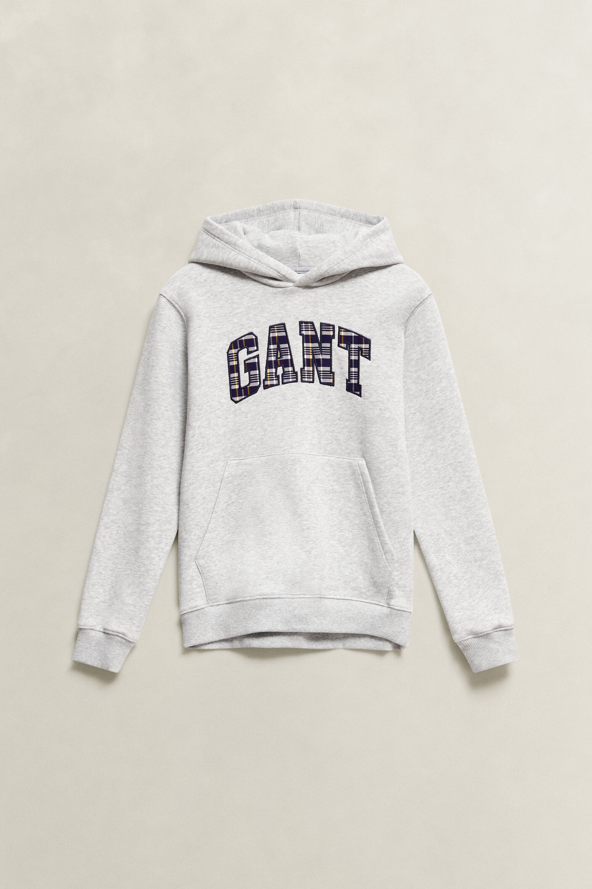 Sudadera con capucha Graphic Teen Boys