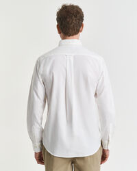 Camisa Oxford Regular Fit Archive