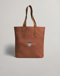 Bolso tote Archive Shield