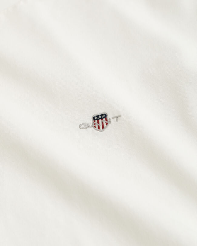 Camiseta de manga larga Shield