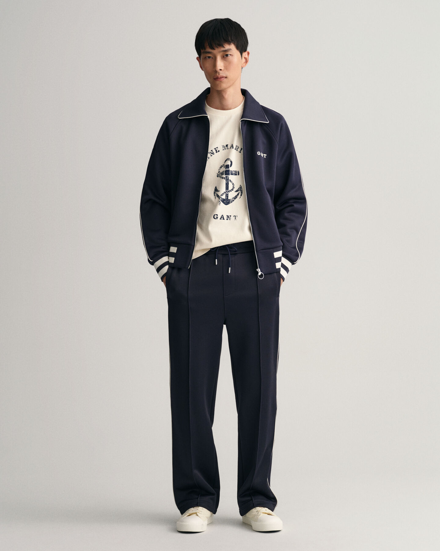 Pantalones Tracksuit Sailing