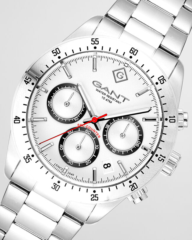 Reloj Greenfield