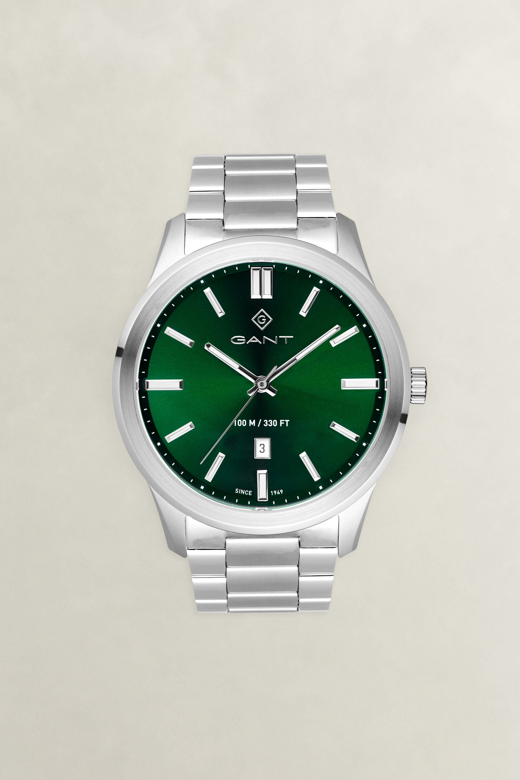 Reloj Bridgeton