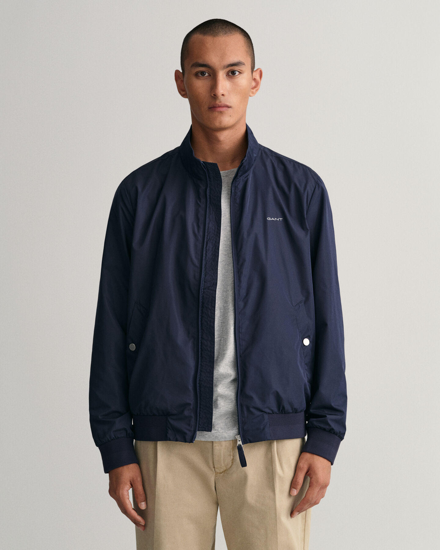 Chaqueta Hampshire ligera