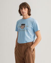 Camiseta Archive Shield