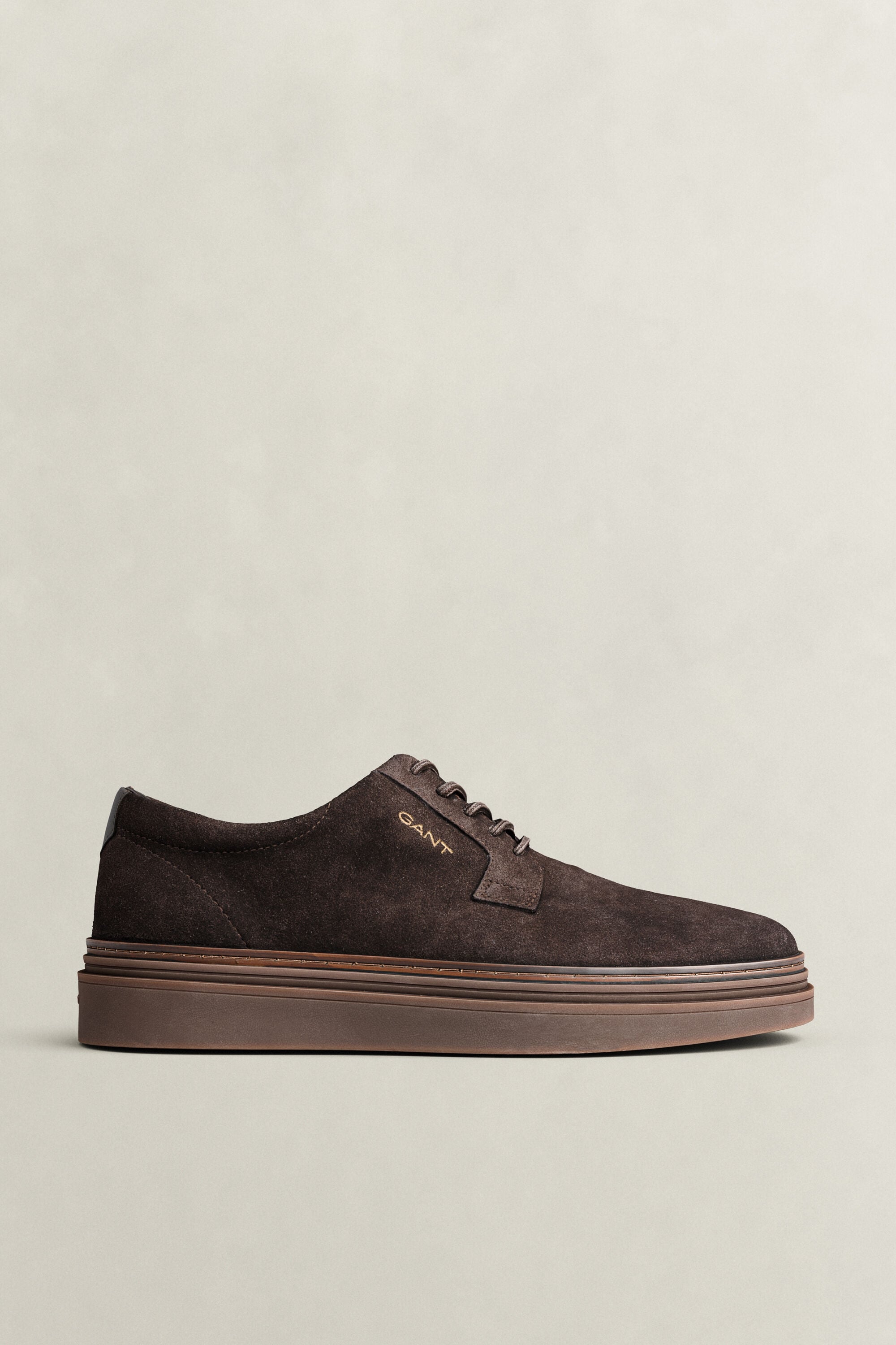 Zapatos de ante Kinzoon