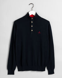 Jersey Sporty de cuello cerrado