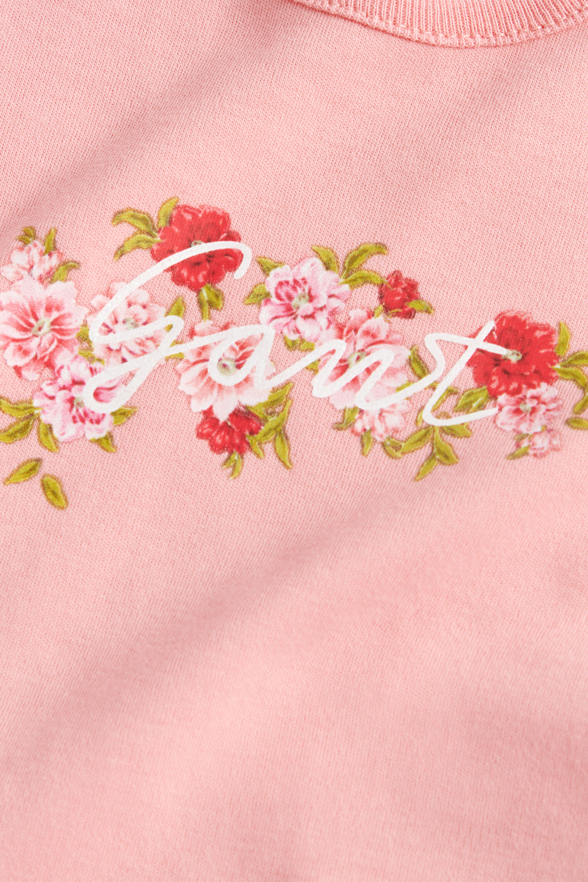 Paquete de dos peleles de flores Baby Girls