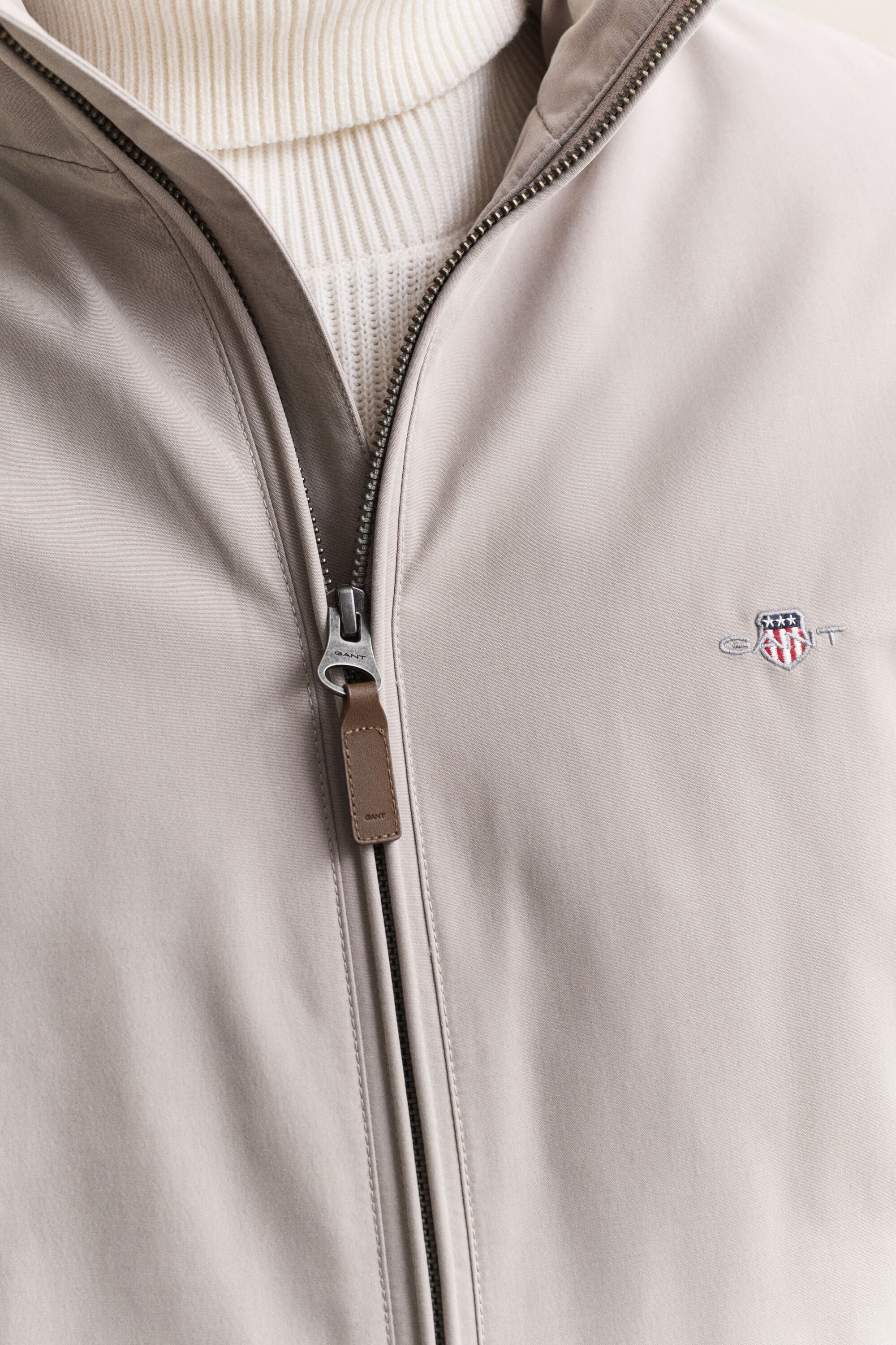 Chaqueta Hampshire
