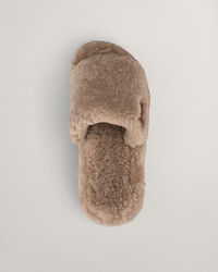 Zapatillas de estar por casa Pantofli