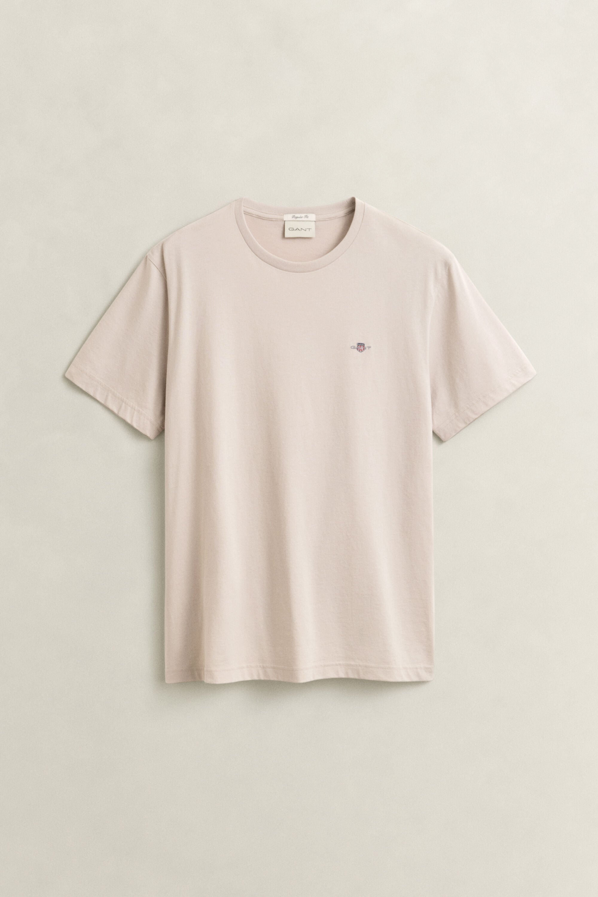 Camiseta Regular Fit Shield