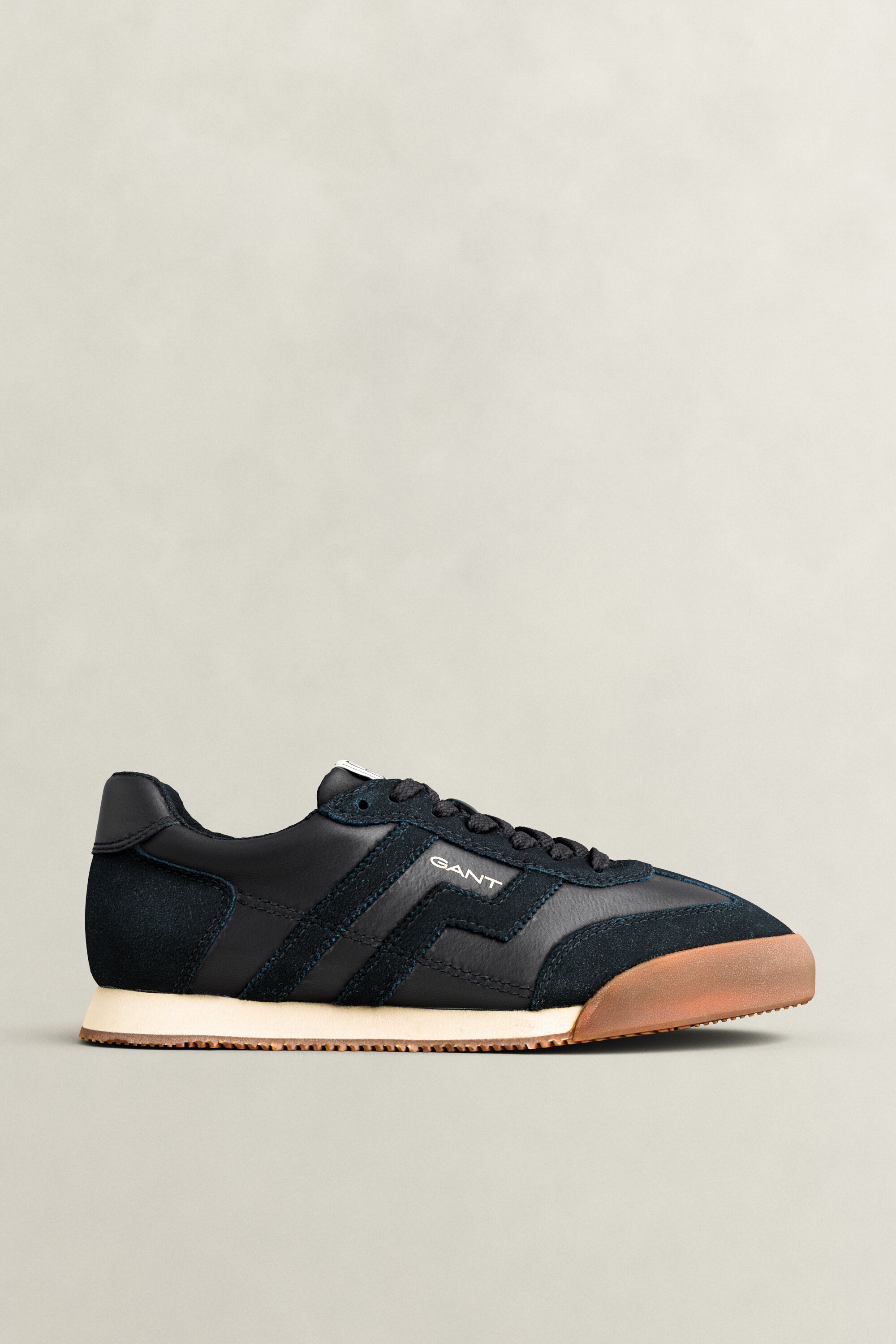 Zapatillas Beylana de piel