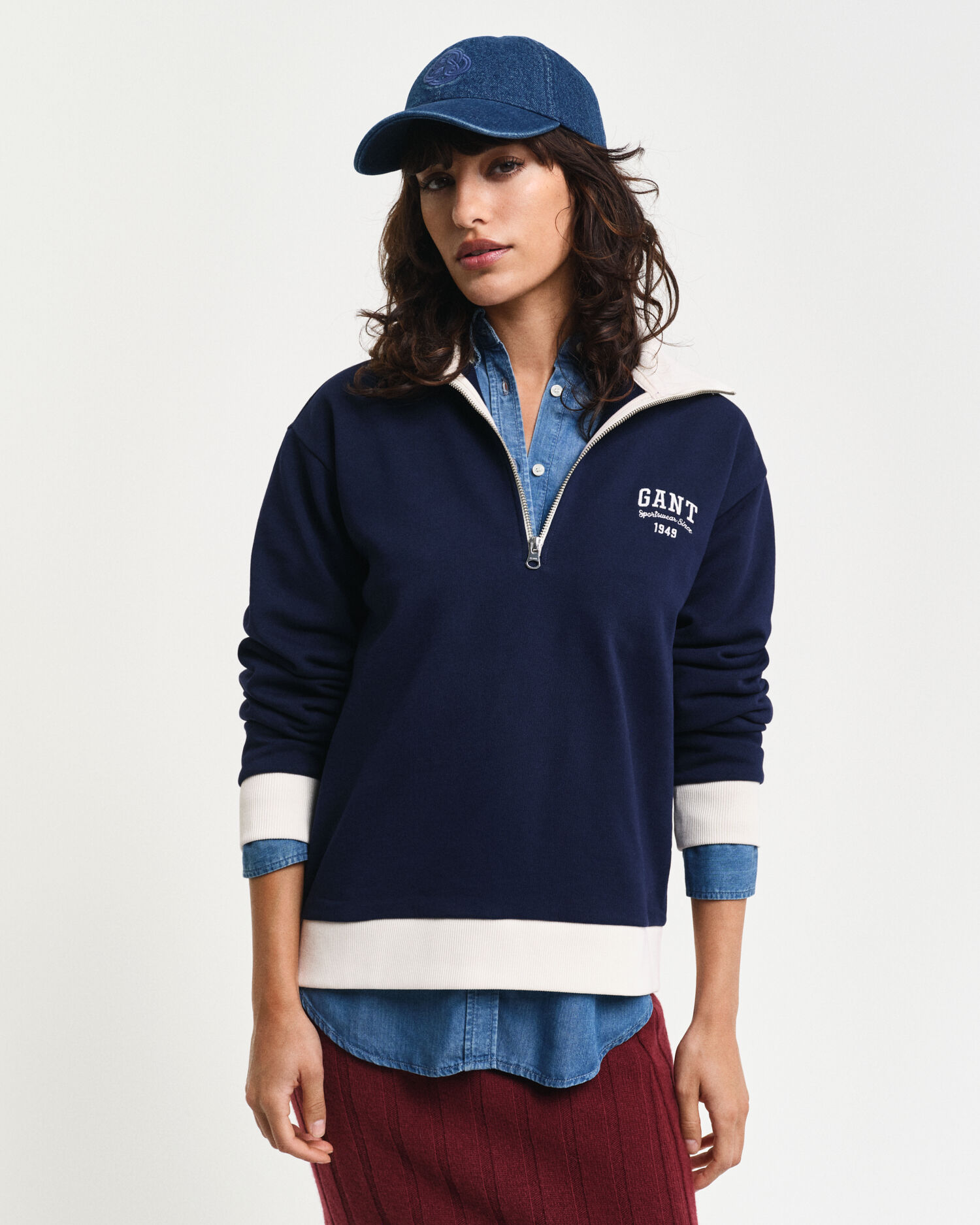 Gant mujer rebajas best sale