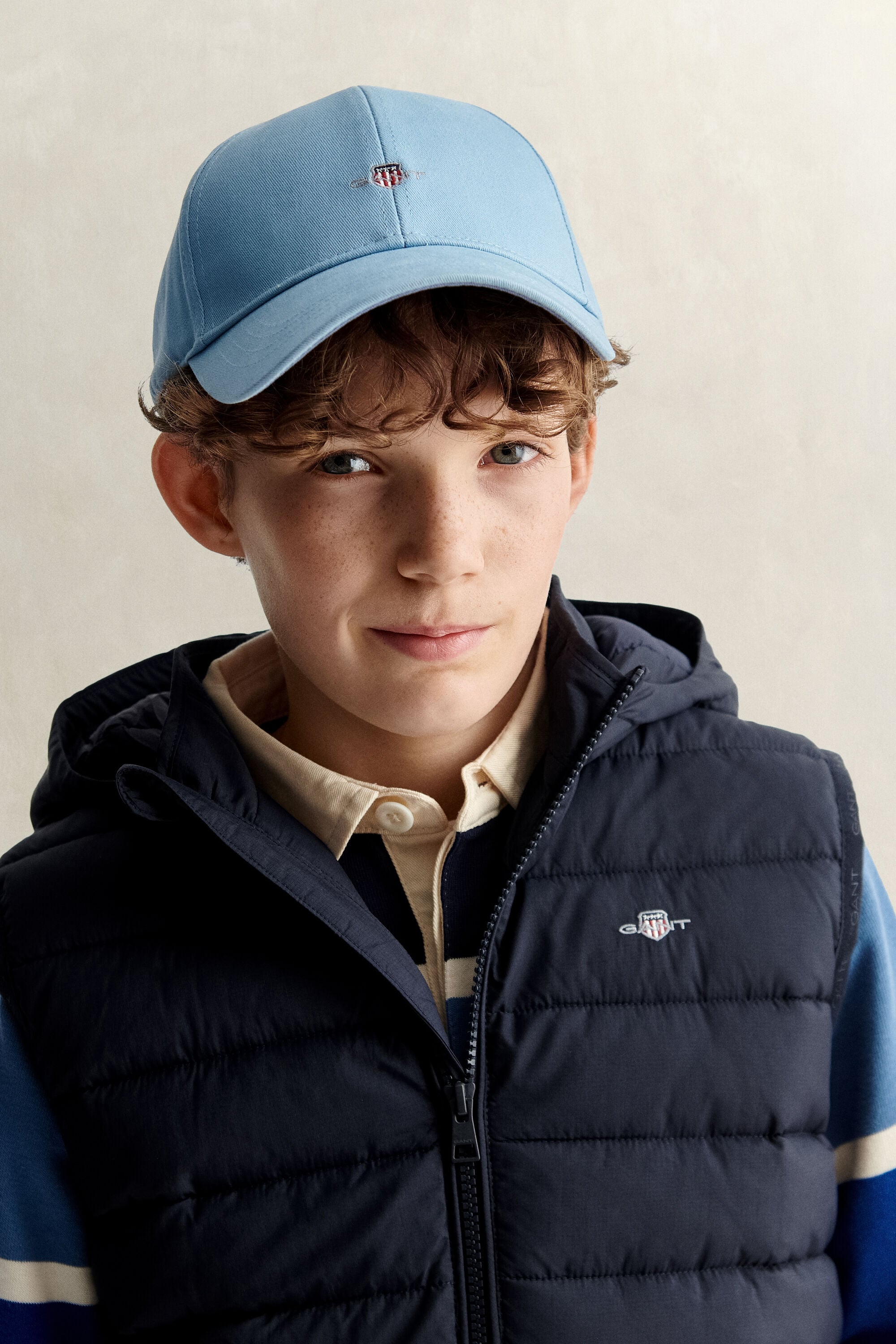 Gorra Shield Teens