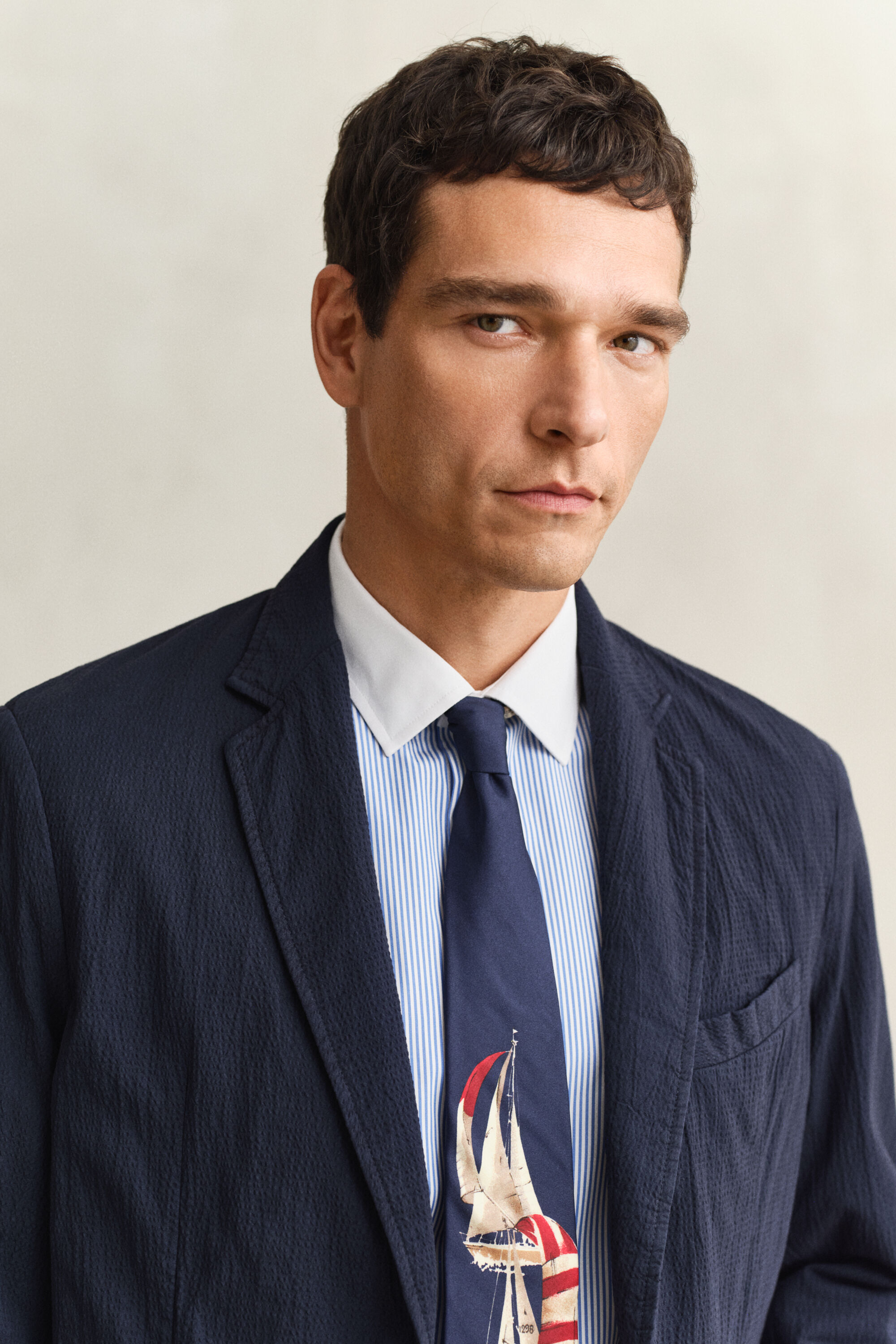 Americana de sirsaca