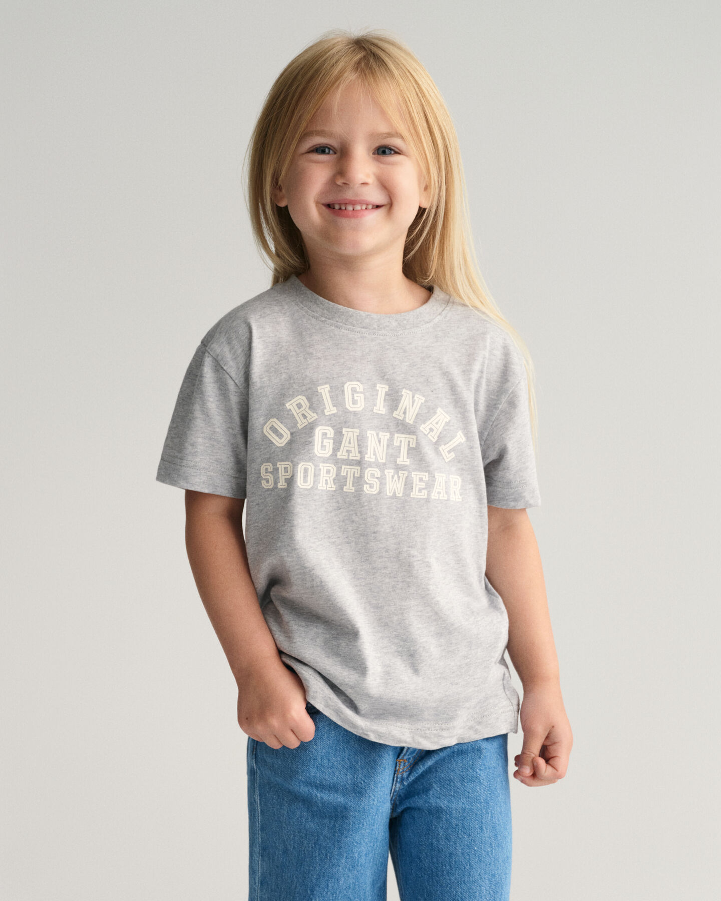 Camiseta Original Sportswear Kids