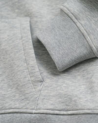 Sudadera con capucha y cremallera Shield Teens