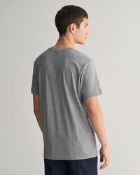 Camiseta GANT Script Graphic