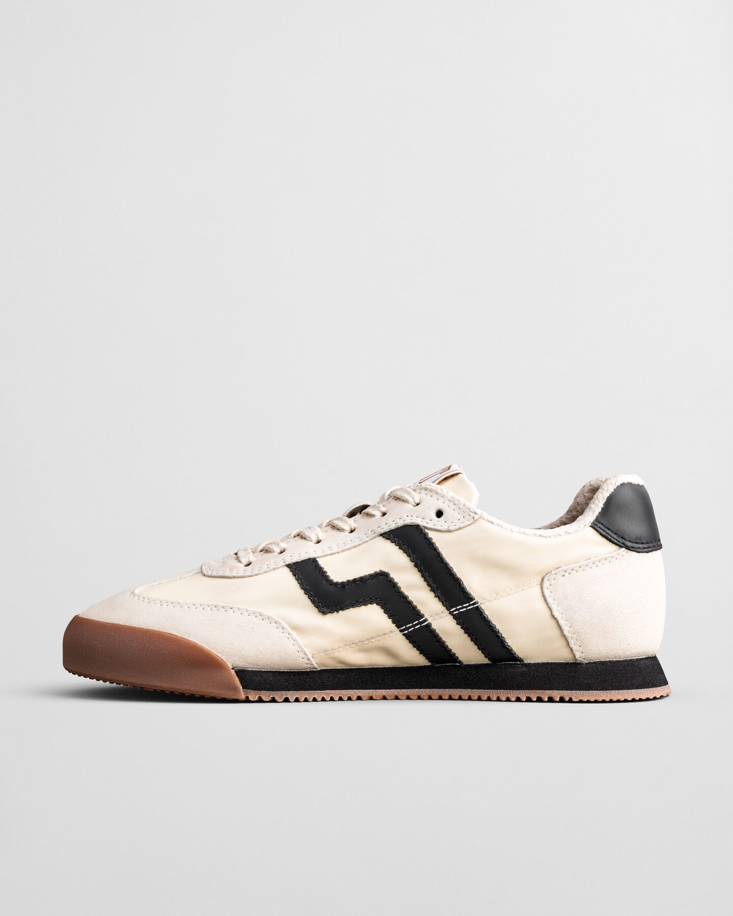 Zapatillas Beylana de ante