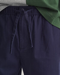 Pantalones chinos tipo jogger