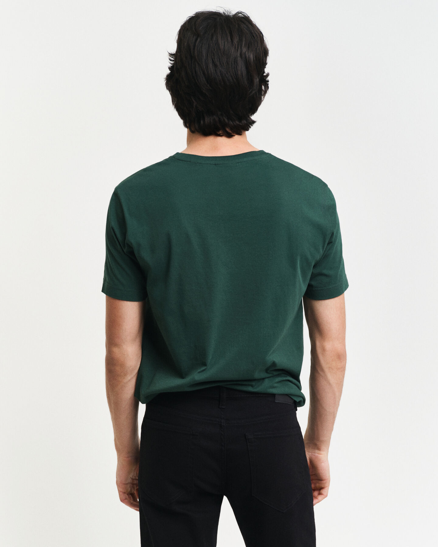 Camiseta Outdoor Graphic