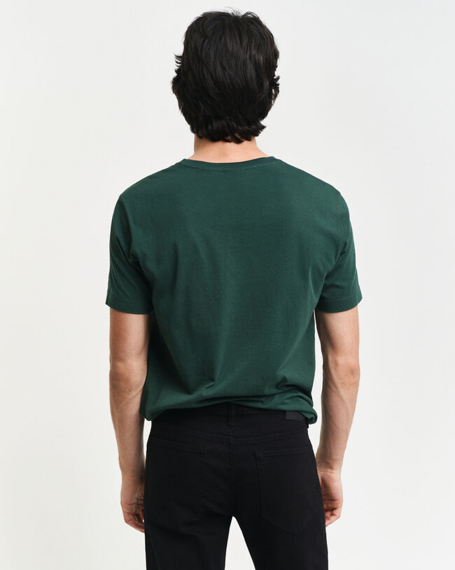 Camiseta Outdoor Graphic