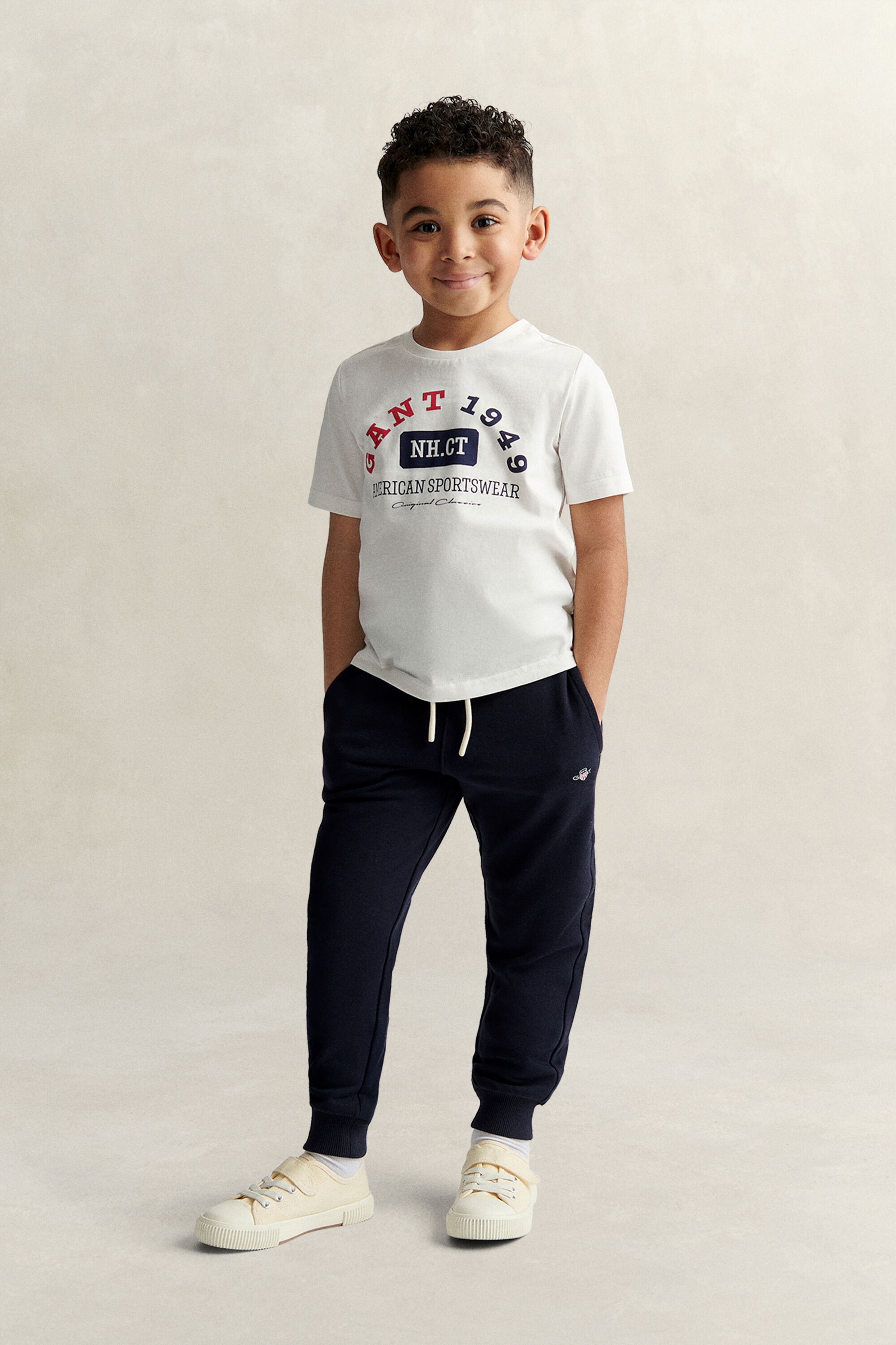 Pantalones de deporte Shield Boys