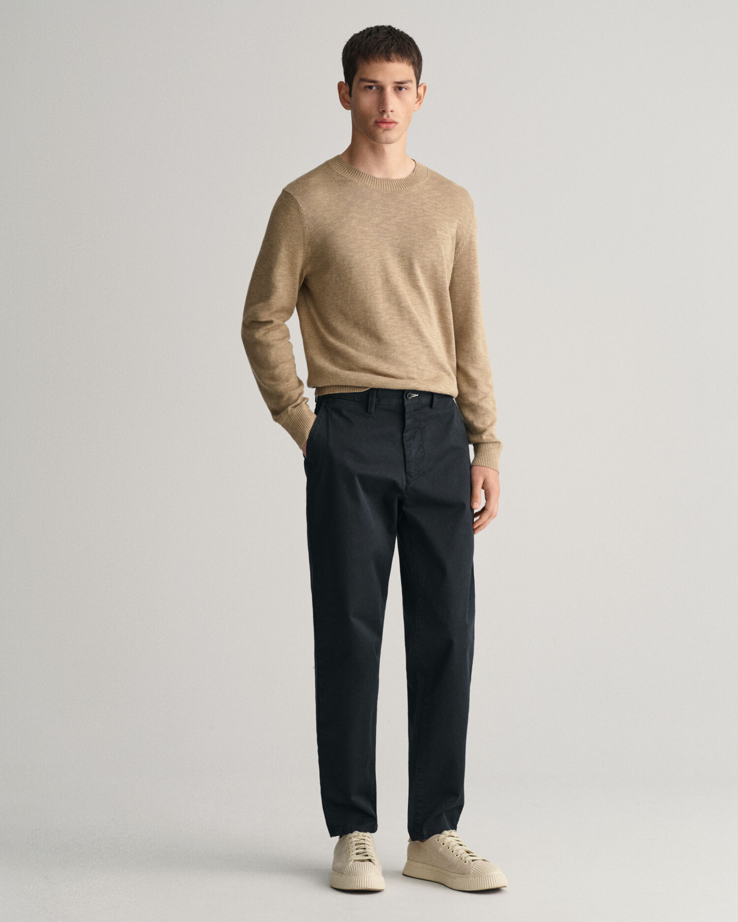 Pantalon gant homme outlet