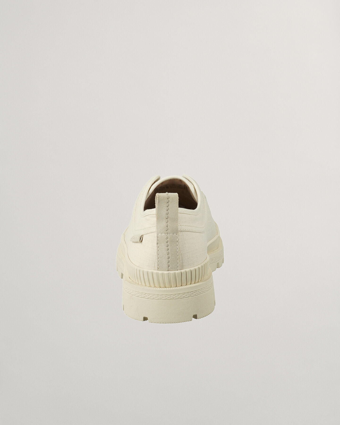 Zapatos bajos con cordones Rensy