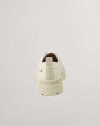 Zapatos bajos con cordones Rensy