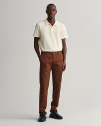 Pantalones chinos Slim Fit Tech Prep&trade; Hallden