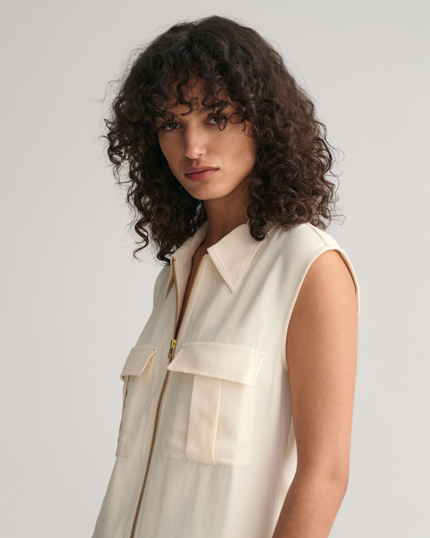 Mono con bolsillos Cargo