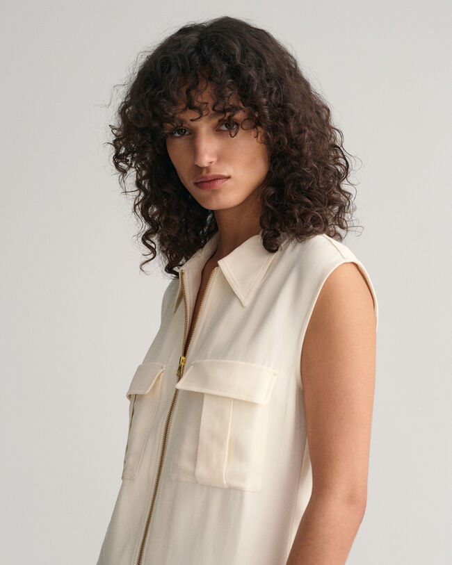 Mono con bolsillos Cargo