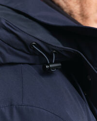 Gab&aacute;n acolchado