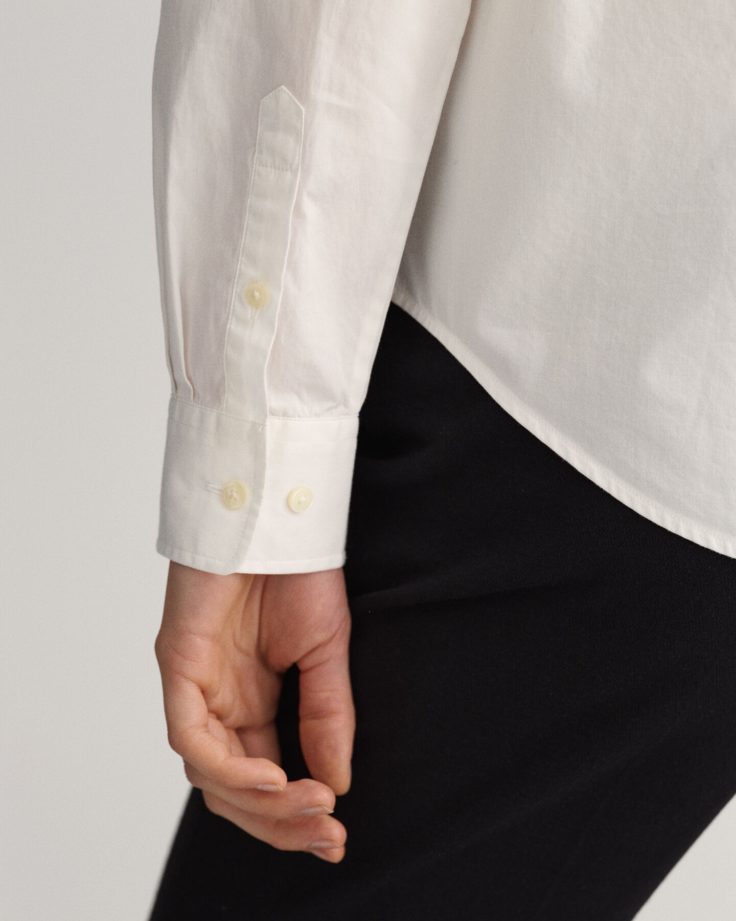 Camisa Regular Fit de velarte