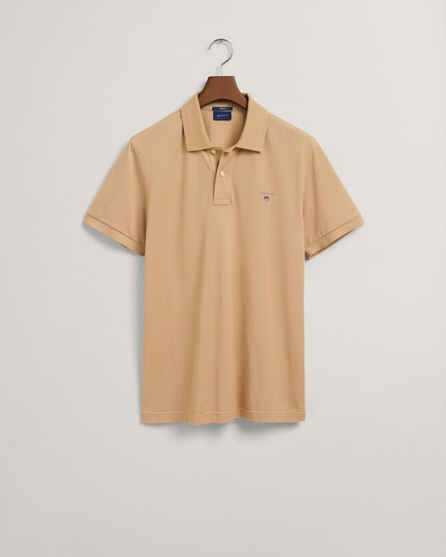 Polo de piqu&eacute; Original