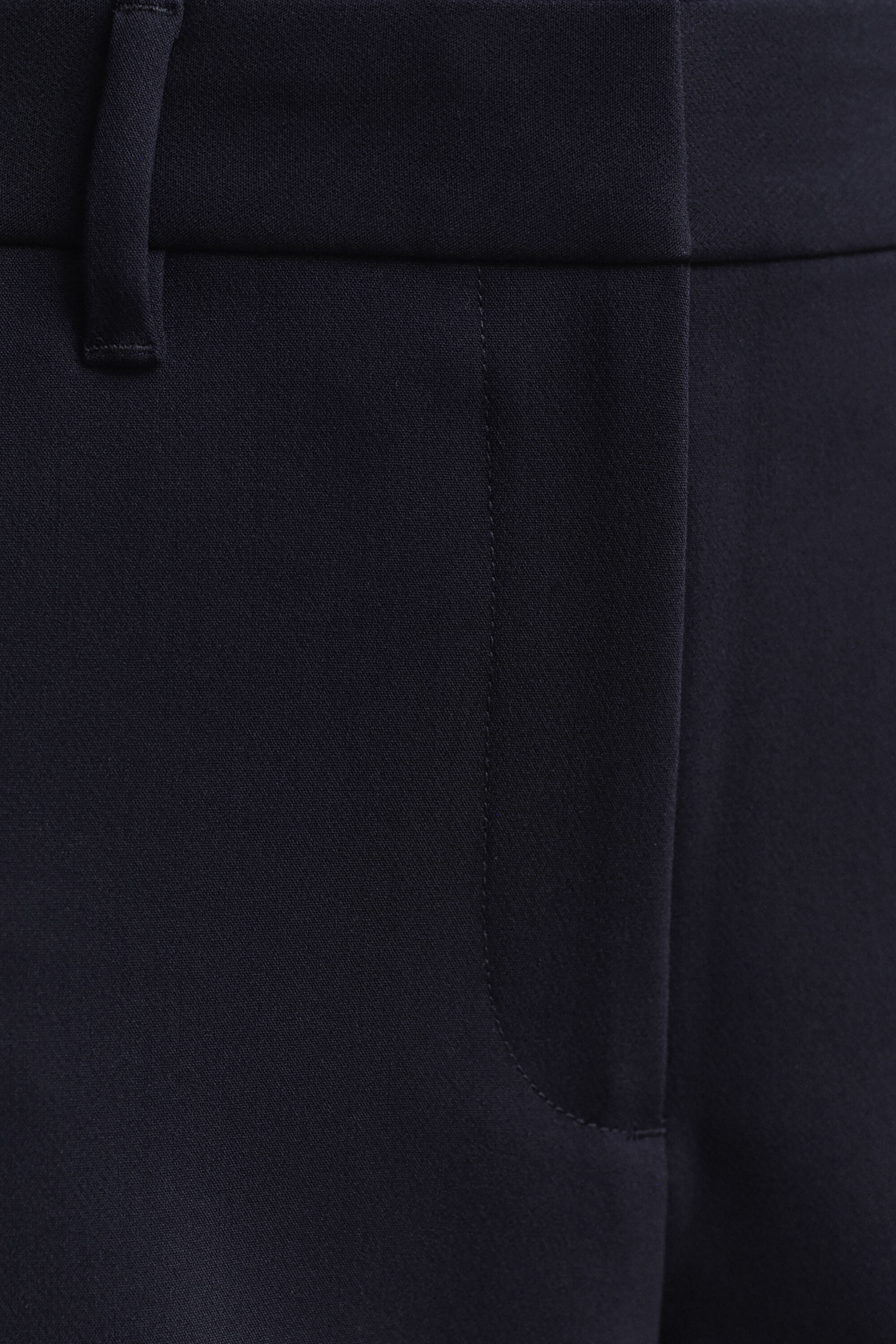 Pantalones de vestir Slim Fit