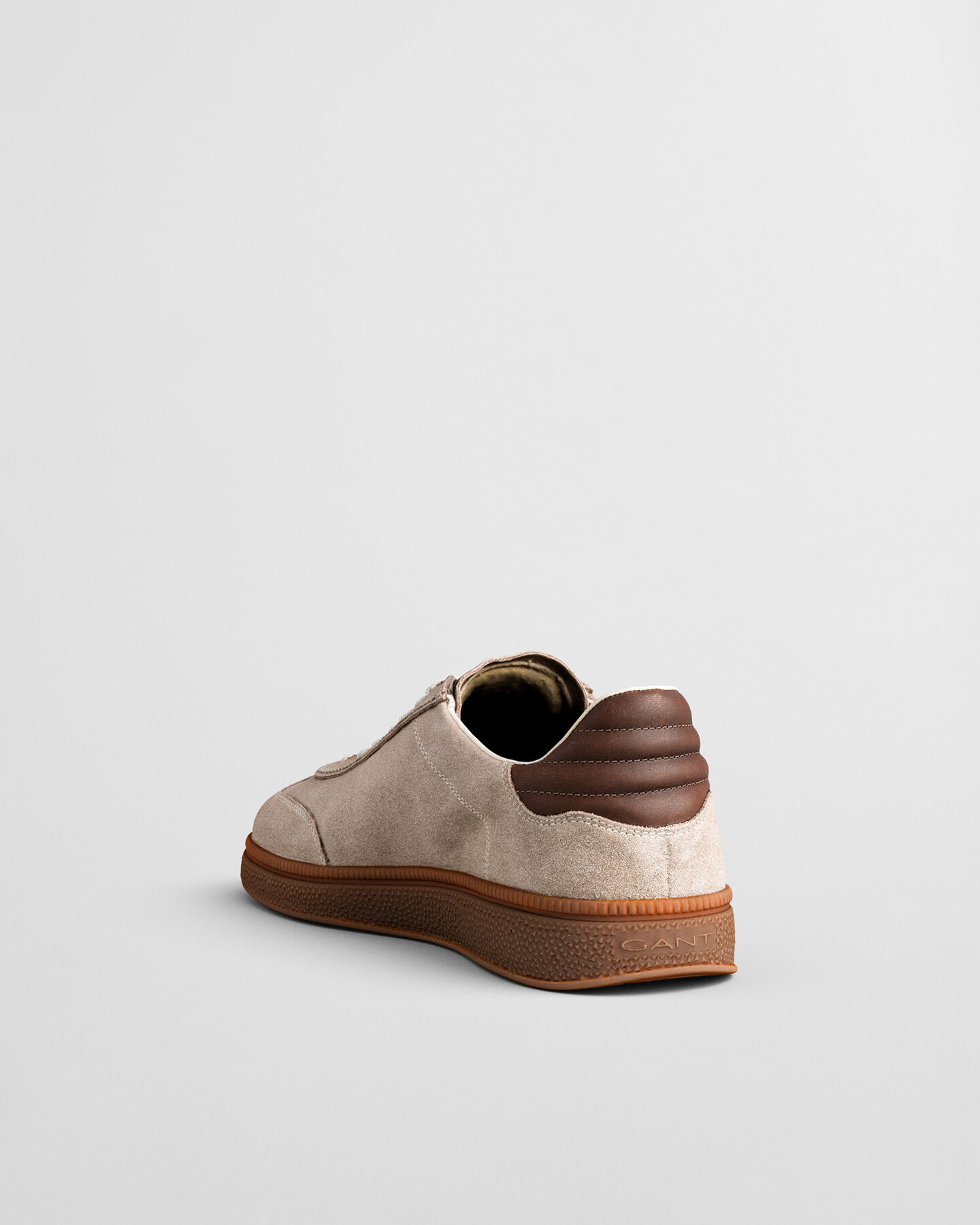 Zapatillas Cuzmo de ante