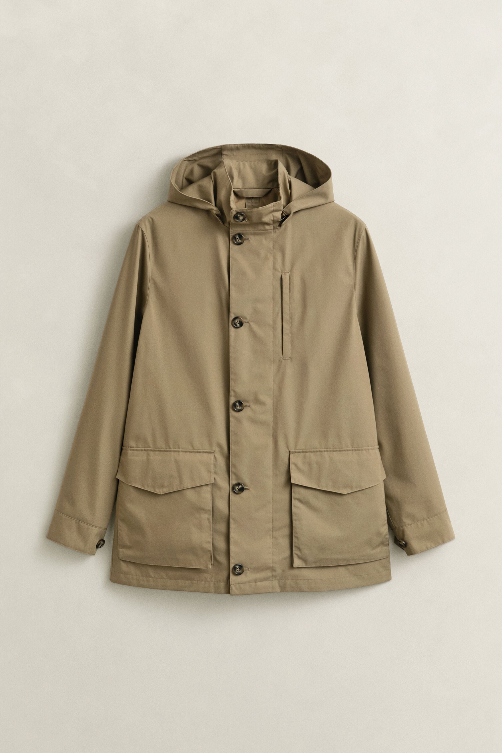 Chaqueta Double