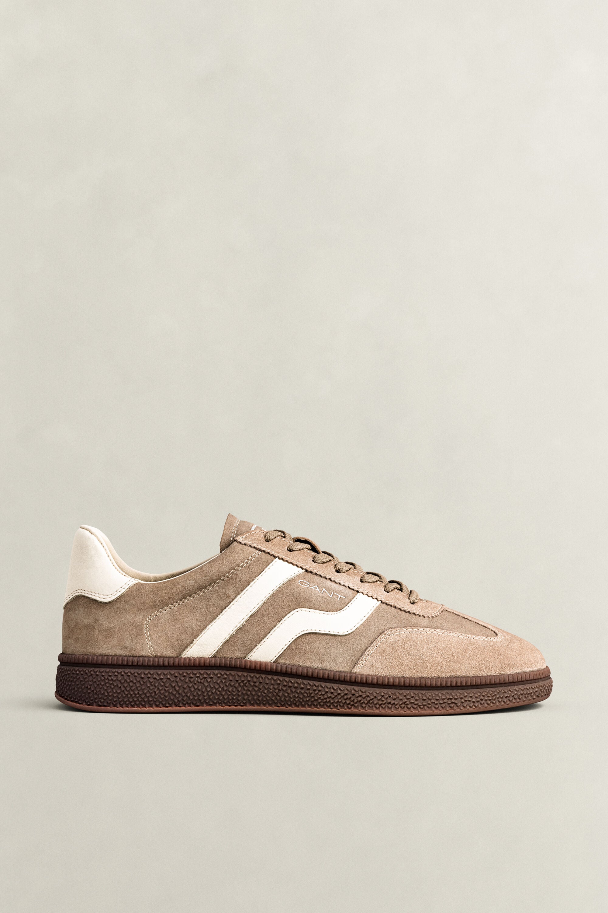Zapatillas Cuzmo de ante