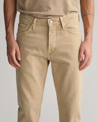 Vaqueros Regular Fit Color Arley