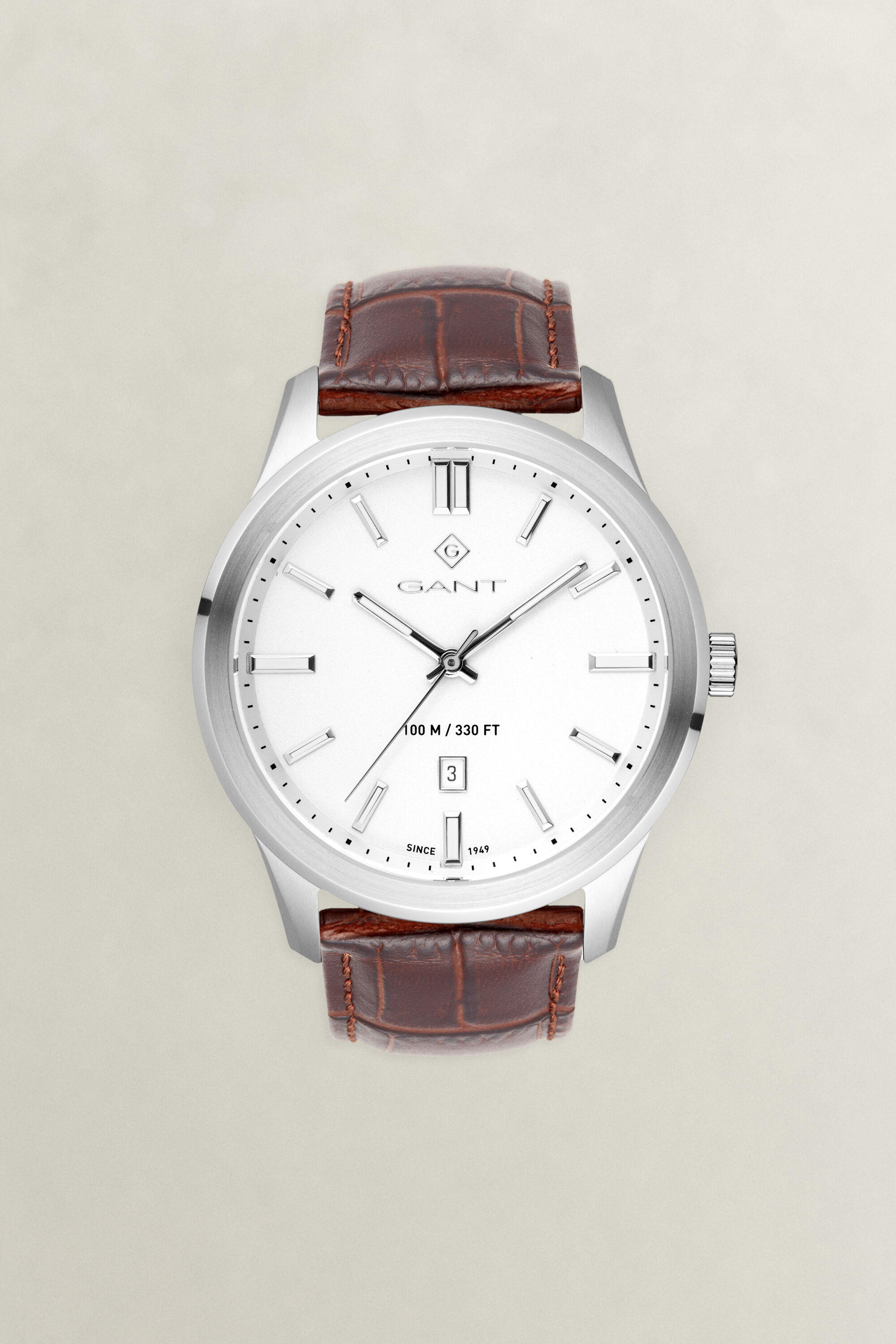 Reloj Bridgeton