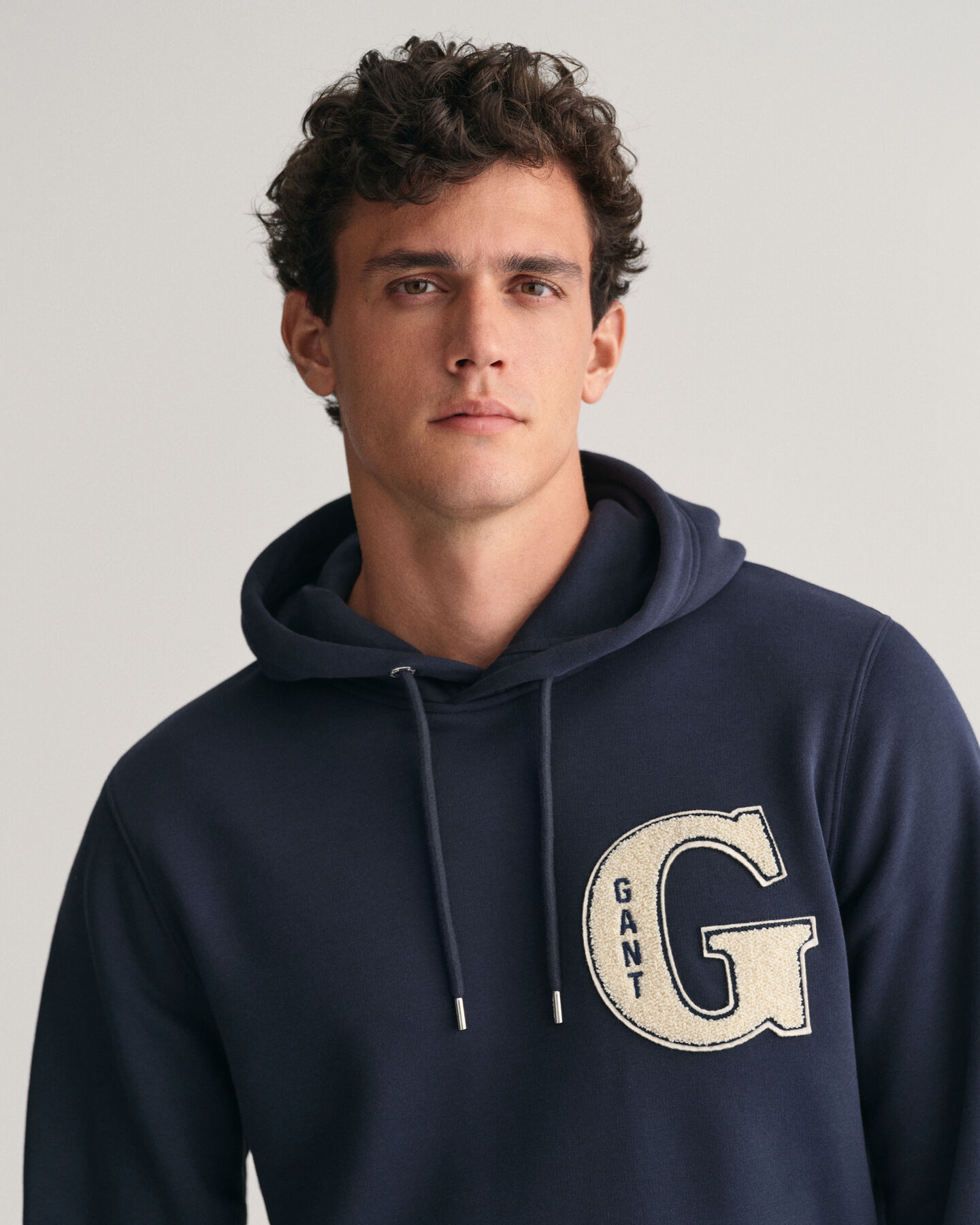 Sudadera con capucha G Graphic
