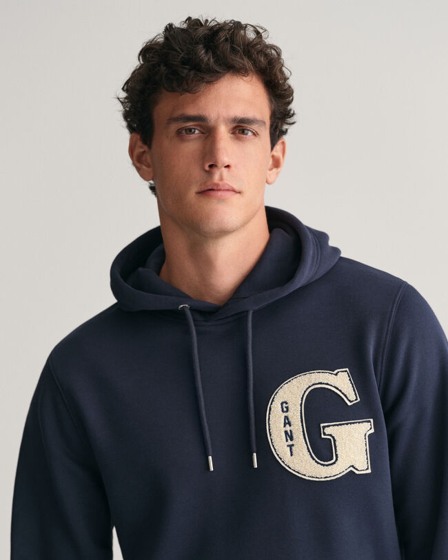 Sudadera con capucha G Graphic